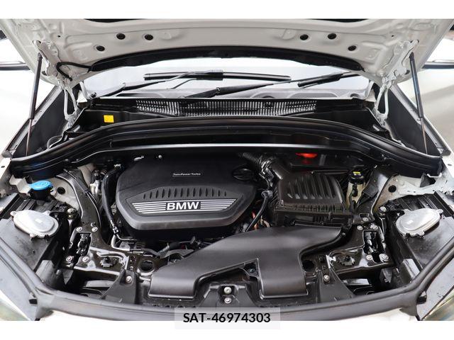 Bmw X1 2021-01 8658244-24