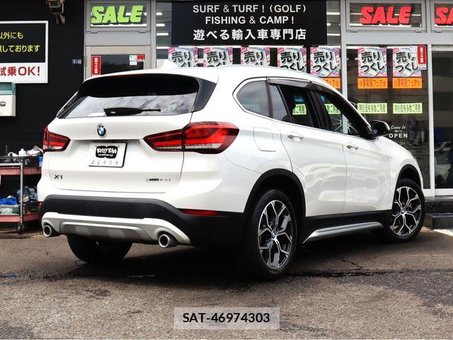 Bmw X1 2021-01 8658244-25
