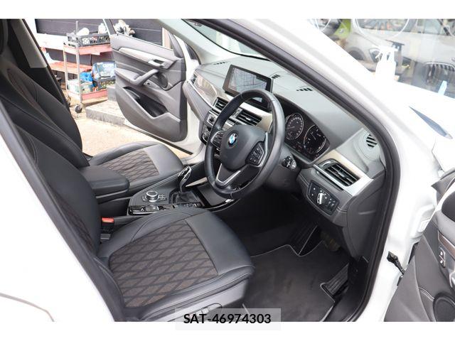 Bmw X1 2021-01 8658244-2