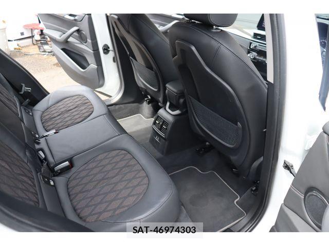 Bmw X1 2021-01 8658244-3