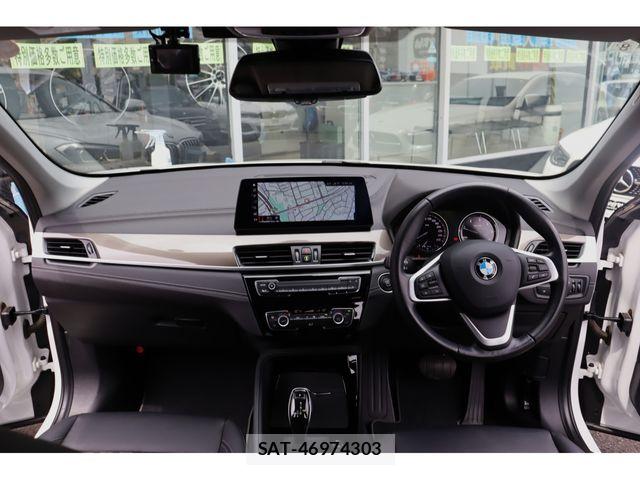 Bmw X1 2021-01 8658244-4
