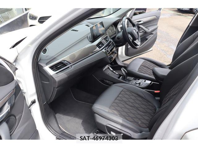 Bmw X1 2021-01 8658244-5