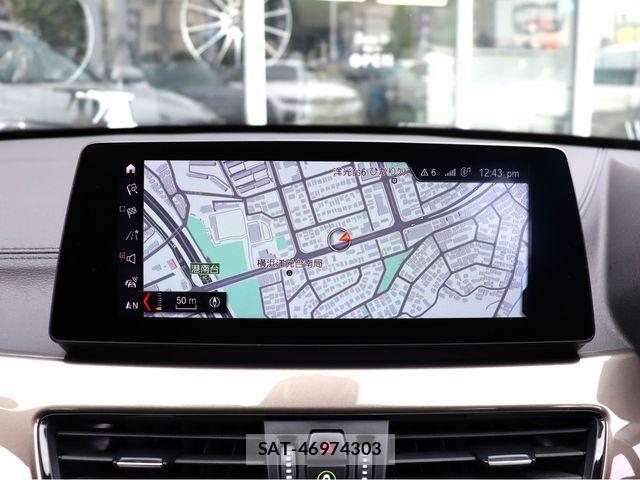 Bmw X1 2021-01 8658244-8