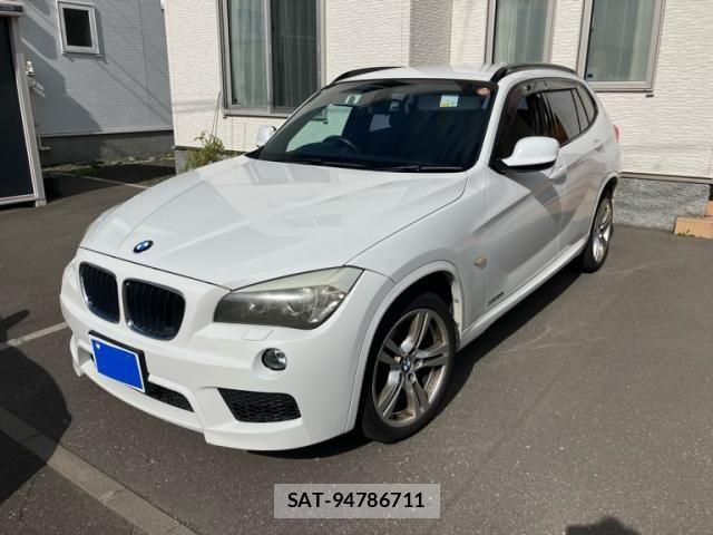 Bmw X1 2012-11 8685238-0