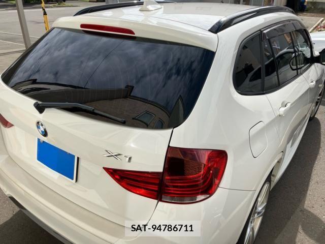 Bmw X1 2012-11 8685238-9