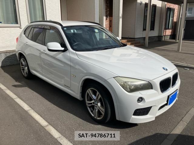Bmw X1 2012-11 8685238-1