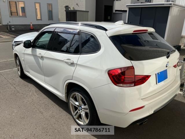 Bmw X1 2012-11 8685238-8