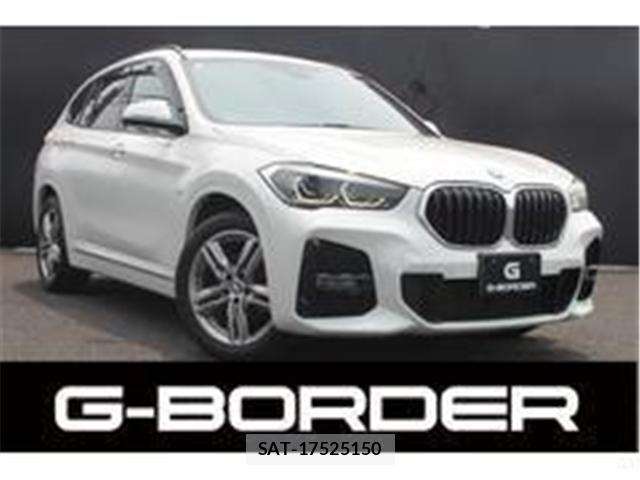 Bmw X1 2020-01 8740973-0