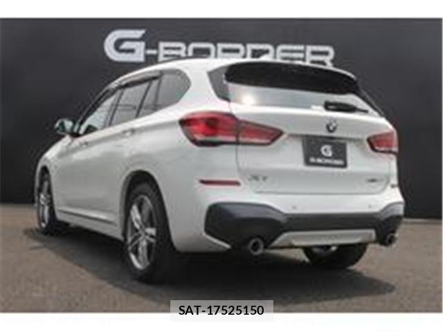 Bmw X1 2020-01 8740973-9