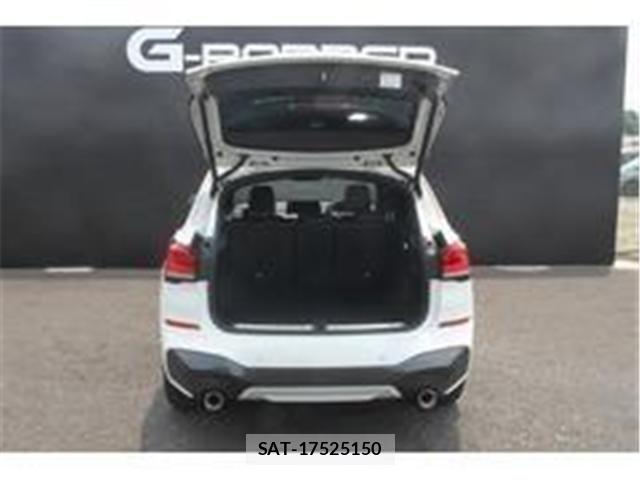 Bmw X1 2020-01 8740973-13