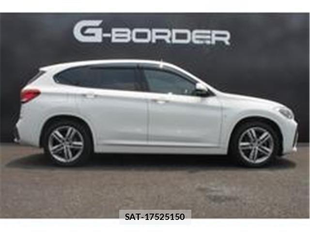 Bmw X1 2020-01 8740973-17