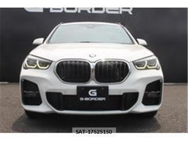 Bmw X1 2020-01 8740973-2