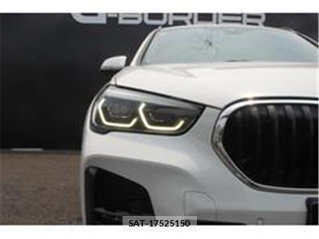 Bmw X1 2020-01 8740973-5