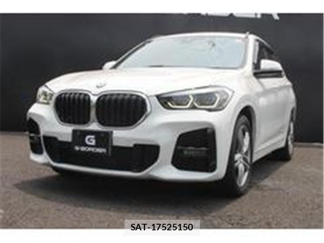 Bmw X1 2020-01 8740973-7