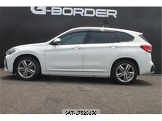 Bmw X1 2020-01 8740973-8