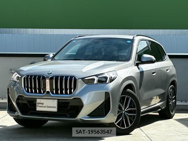 Bmw X1 2026-03 8740960-0