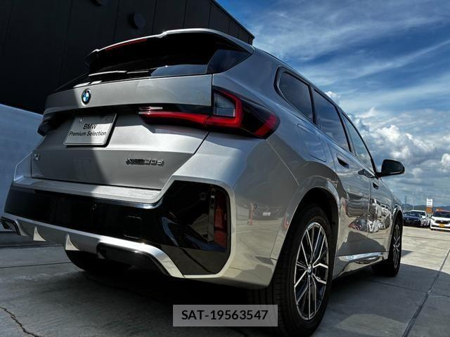 Bmw X1 2026-03 8740960-9