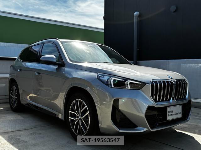 Bmw X1 2026-03 8740960-5