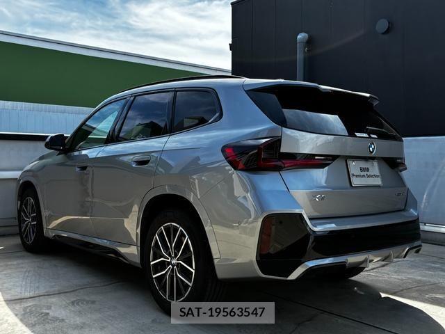 Bmw X1 2026-03 8740960-6