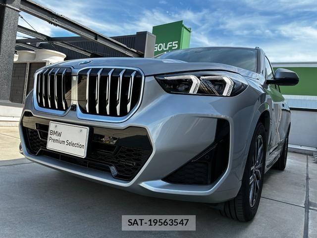 Bmw X1 2026-03 8740960-8