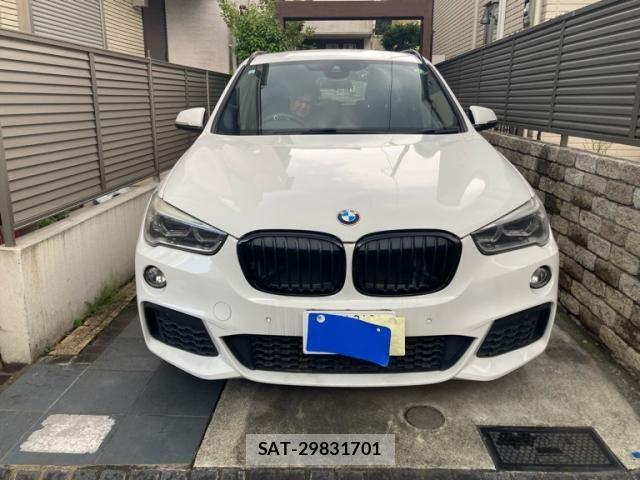 Bmw X1 2017-09 8740977-0