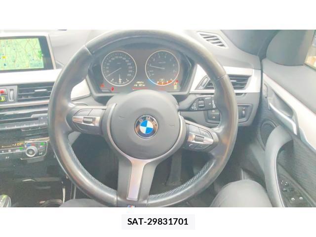 Bmw X1 2017-09 8740977-14