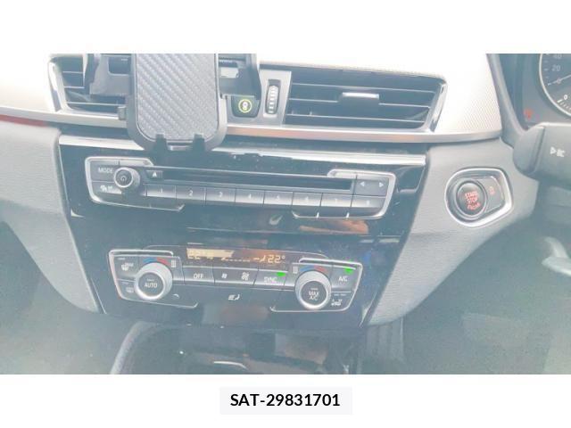 Bmw X1 2017-09 8740977-18