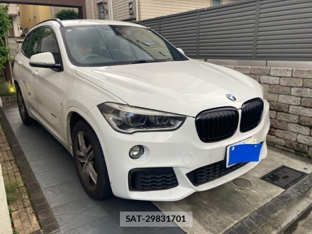 Bmw X1 2017-09 8740977-1