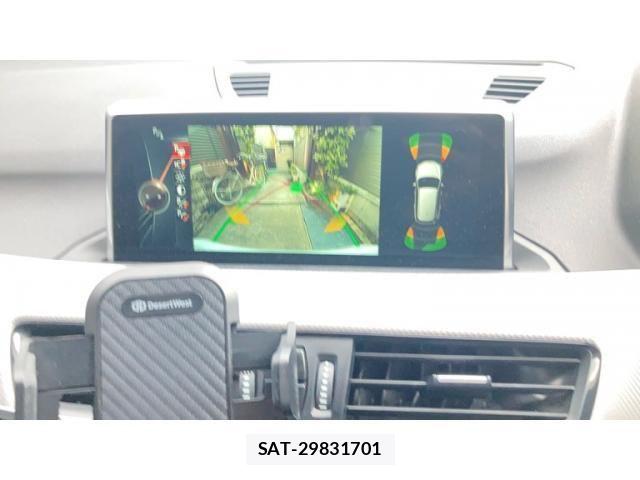 Bmw X1 2017-09 8740977-20