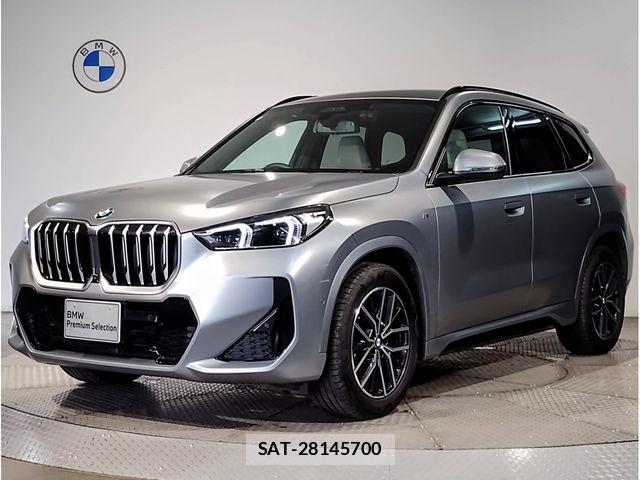 Bmw X1 2025-09 8740961-0