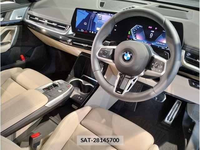 Bmw X1 2025-09 8740961-14