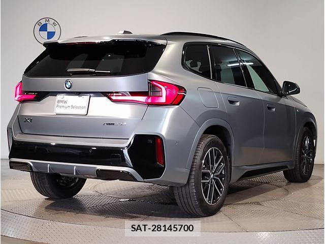 Bmw X1 2025-09 8740961-2