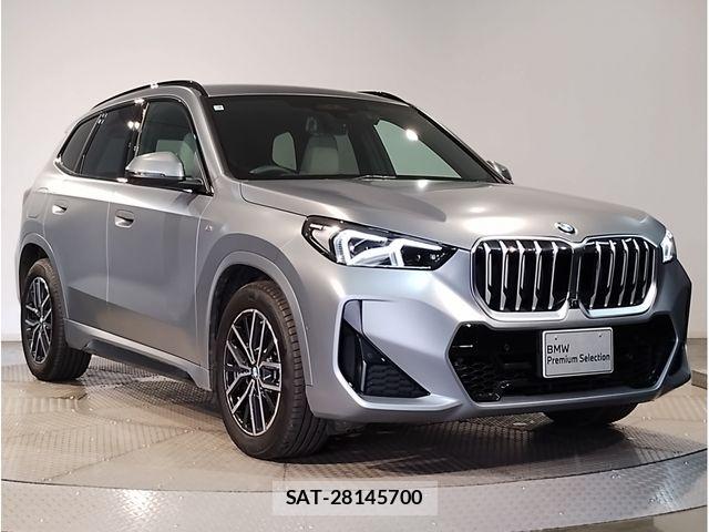 Bmw X1 2025-09 8740961-5