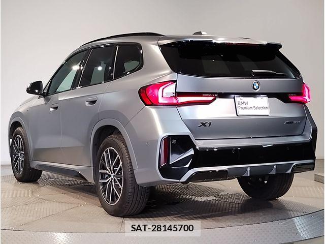 Bmw X1 2025-09 8740961-6