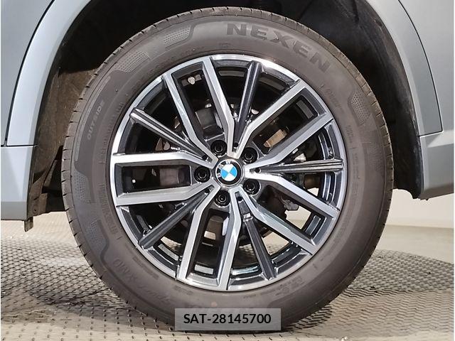 Bmw X1 2025-09 8740961-8