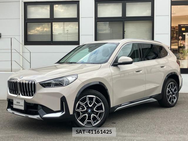 Bmw X1 2025-12 8740964-0