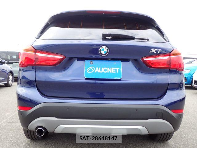 Bmw X1 2017-12 8740958-9