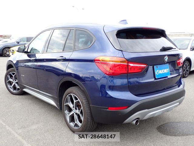 Bmw X1 2017-12 8740958-2