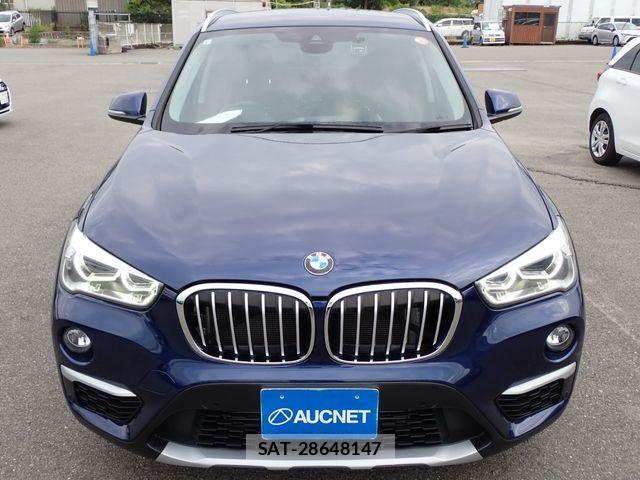 Bmw X1 2017-12 8740958-4