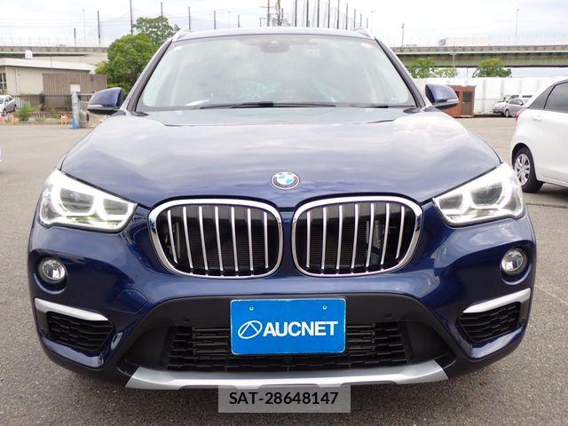 Bmw X1 2017-12 8740958-5