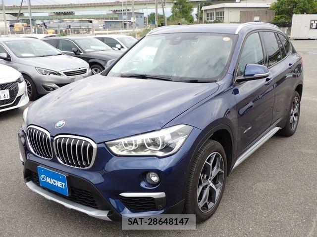 Bmw X1 2017-12 8740958-6