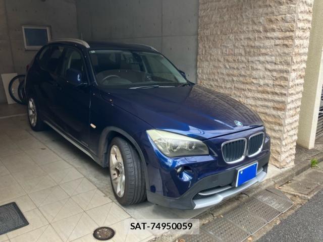 Bmw X1 2010-12 8740978-0