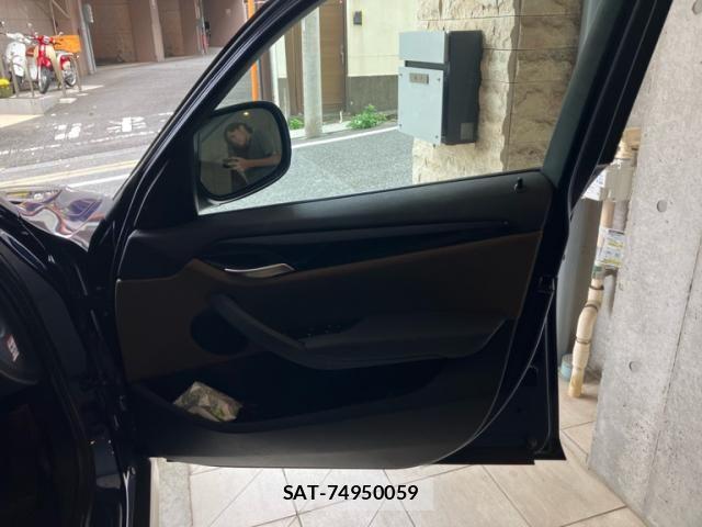 Bmw X1 2010-12 8740978-12