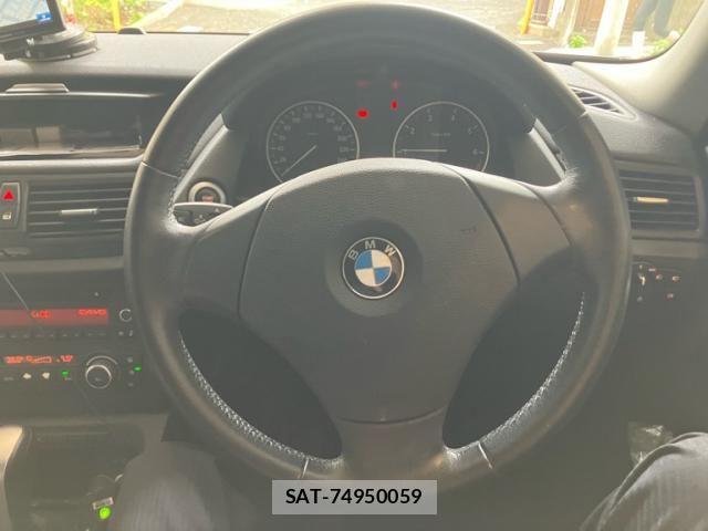 Bmw X1 2010-12 8740978-17