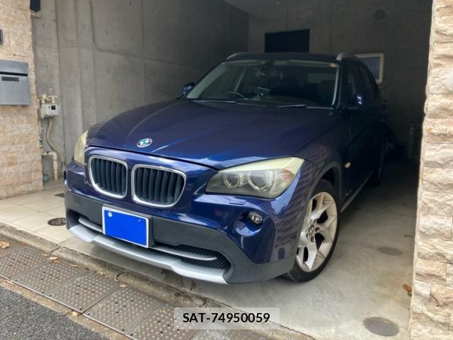 Bmw X1 2010-12 8740978-1