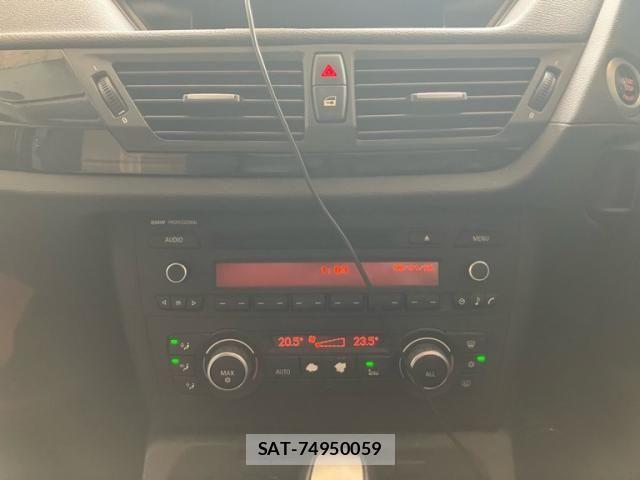 Bmw X1 2010-12 8740978-22