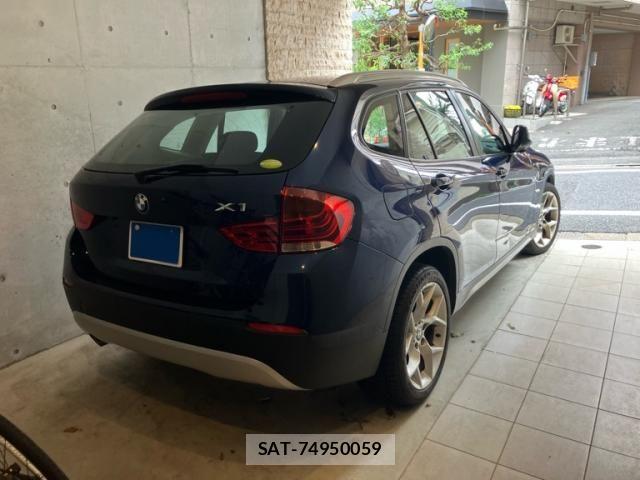 Bmw X1 2010-12 8740978-2