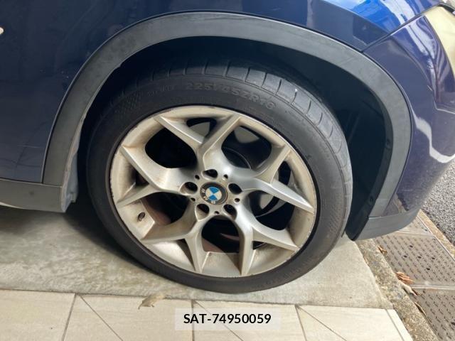 Bmw X1 2010-12 8740978-4