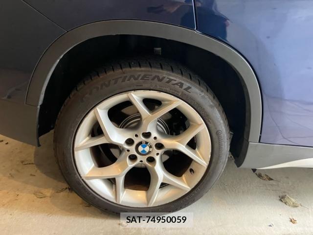 Bmw X1 2010-12 8740978-5