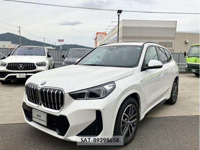 Bmw X1 2025-04 8740963-0